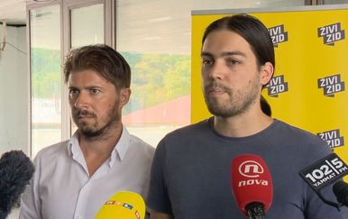 Ivan Vilibor Sinčić (Dnevnik.hr)