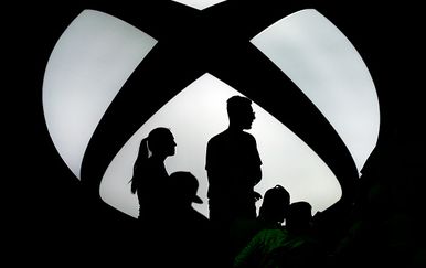 Xbox (Foto: Getty)