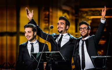 Il Volo