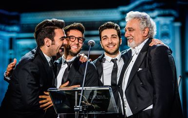 Il Volo