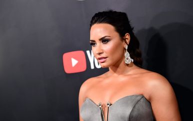 Demi Lovato (Foto: Getty Images)