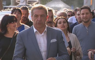 Darko Milinović (Foto: Dnevnik.hr)