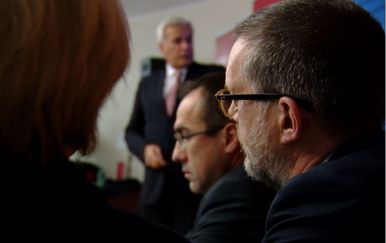 Afera i savjetničke naknade (Foto: Dnevnik.hr) - 1