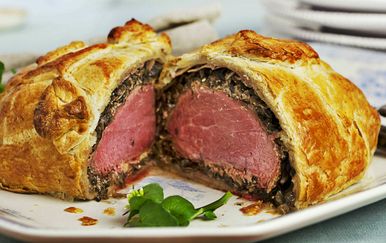 Jela nazvana po stvarnim osobama: tko je bila Margarita, a tko Pavlova?