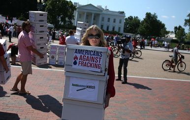 Daryl Hannah (Foto: Getty Images)