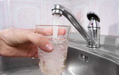 Voda za piće (Foto: Getty Images)