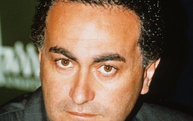 Dodi Fayed (Foto: Profimedia)