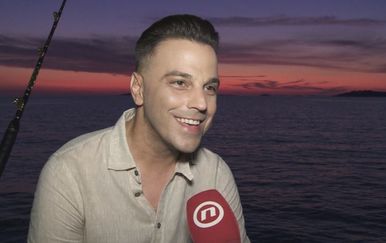 Ivan Zak, IN Magazin (Foto: IN Magazin)