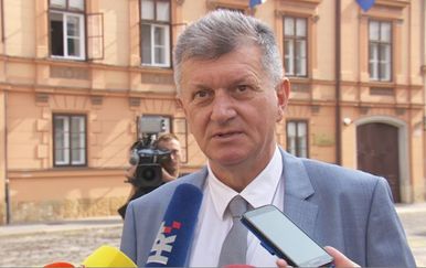 Milan Kujundžić (Foto: Dnevnik.hr)