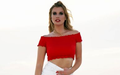 Andrea Paškavan (Foto: Instagram)