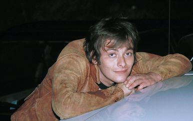 Edward Furlong (Foto: Getty Images)