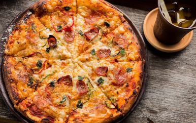 Pizza