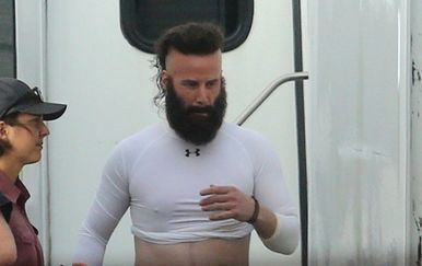 Keanu Reeves (Foto: Profimedia)