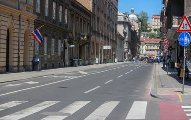 Sunčano i vedro (Matija HabljakPIXSELL)