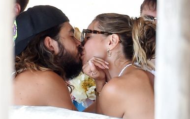 Heidi Klum, Tom Kaulitz (Foto: Profimedia)