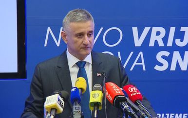 Tomislav Karamarko (Foto: Dnevnik.hr)
