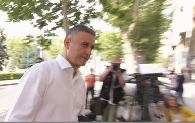 Tomislav Karamarko (Foto: Dnevnik.hr)