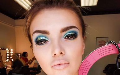 Ella Dvornik (Foto: Instagram)