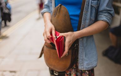 Novčanik (Foto: Getty Images)