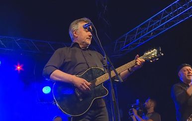 Miroslav Škoro koncert (Foto: Dnevnik.hr)