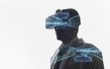 Virtualna stvarnost