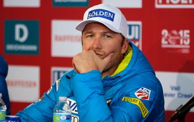 Bode Miller (Foto: Getty)