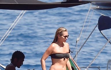 Kate Moss (Foto: Profimedia)