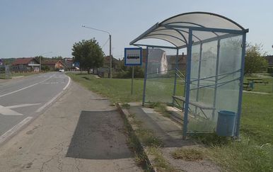 Autobusna stanica (Foto: Dnevnik.hr)