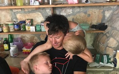 Ivica Kostelić (Foto: Facebook)