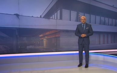 Mislav Bago (Foto: Dnevnik.hr)