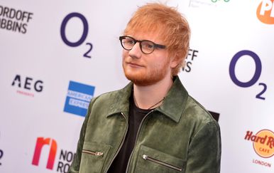 Ed Sheeran (Foto: Getty Images)