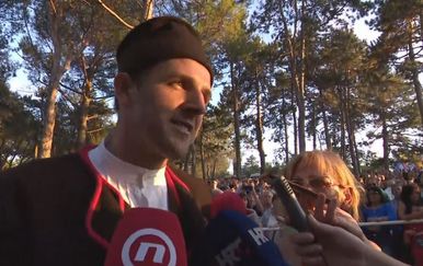 Petar Benčić (Foto: Dnevnik.hr)