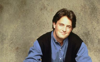 Matthew Perry (Foto: Profimedia)