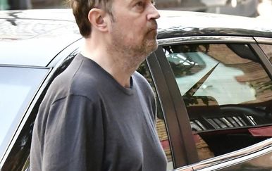 Matthew Perry (Foto: Profimedia)