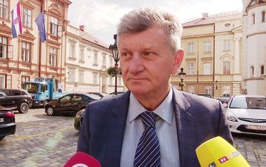 Milan Kujundžić (Foto: Dnevnik.hr)