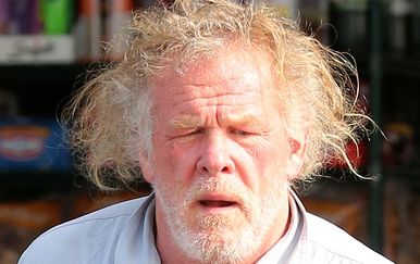 Nick Nolte (Foto: Profimedia)