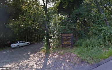 Park je poznat među ljubiteljima seksa na otvorenom (Foto: Google Maps)