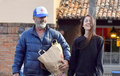 Mel Gibson (Foto: Profimedia)