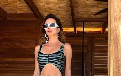 Severina Kojić (Foto: Instagram)