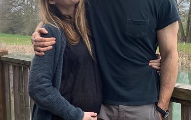 Blake Lively i Ryan Reynolds (Foto: Instagram) - 3