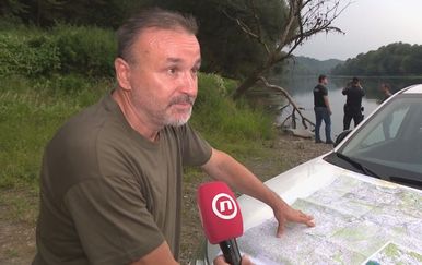 Nikša Bogdanović (Foto: Dnevnik.hr)