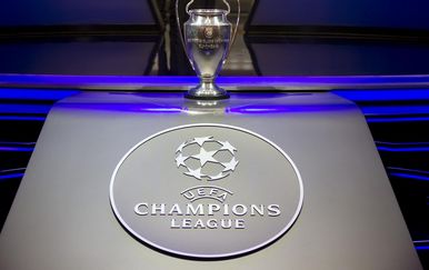 Liga prvaka (Foto: AFP)