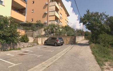 Zgrada u Općini Viškovo (Foto: Dnevnik.hr)