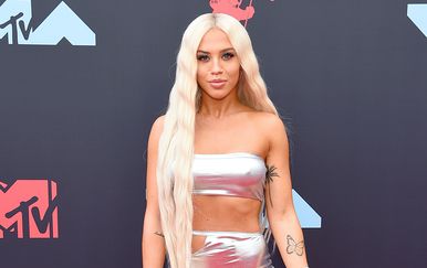 Tammy Hembrow (Foto: AFP)