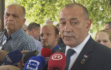 Tomo Medved (Foto: Dnevnik.hr)