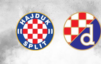 Hajduk - Dinamo (Foto: GOL.hr)