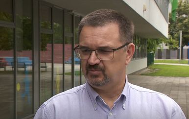 Gordan Akrap, predsjednik Instituta za istraživanje hibridnih sukoba