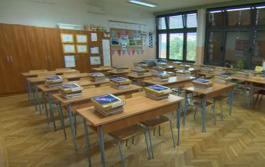 Izmjene zakona radi definiranja cijene tiskanja udžbenika