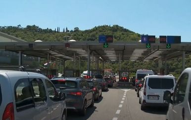 Slovenija nas stavila na crvenu listu - 1