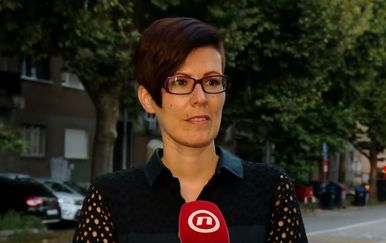 Markuška Vizek, ravnateljica Ekonomskog instituta